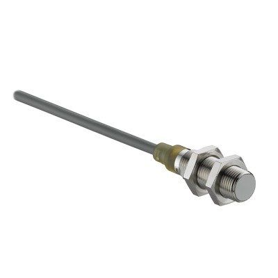 Leuze - Induktiver Näherungsschalter Induktiver Sensor ISS 212MM/44-4E0