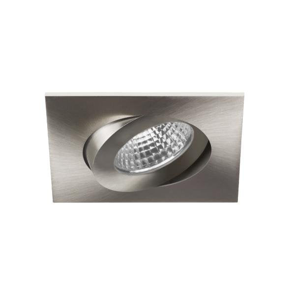 Brumberg Leuchten - Downlight/Strahler/Flutlicht LED-Einbaustrahler 230V 12648153DW