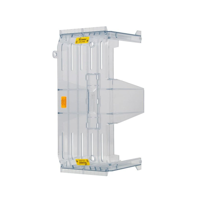 Eaton - Abdeckung für D0-Sicherungssockel Sicherungsblockabdeckung CVR-J-60100-M 100A,AC600V,J,UL