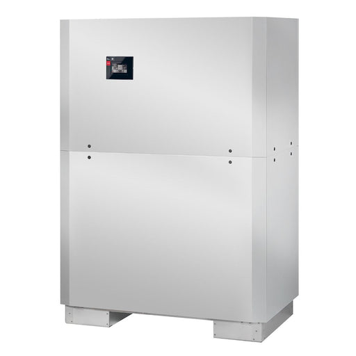 Glen Dimplex SEE - Wärmepumpe (Wasser/Wasser) Wasser/Wasser-Wärmepumpe WI 120TU 61,6/6,1 KW