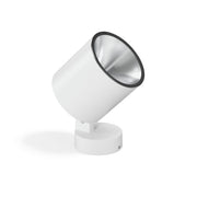 RZB - Downlight/Strahler/Flutlicht LED-Strahler 722180.002.1.76 840, DALI, weiß