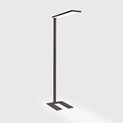 Lightnet - Stehleuchte LED-Stehleuchte CF1ABX-835H-L900-U-A 3500K, schwarz