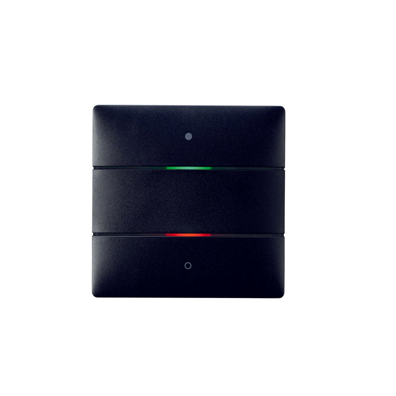Theben - Bussystem-Tastsensor Tastsensor LUXORliving iON2 BK