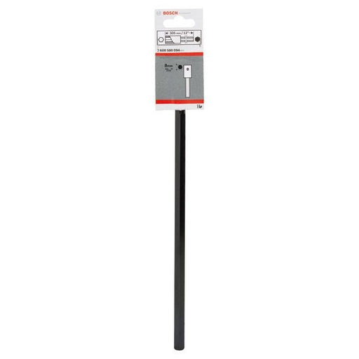 Bosch - Aufnahmeschaft für Lochsägen Verlängerung, 305 mm, mit 2608580094 Schlüsselweite