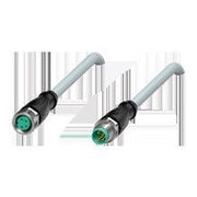 Pepperl+Fuchs Fabrik - Konfektioniertes Sensor-Aktor-Kabel Verbindungskabel V31-GM-2M-PUR-V31-GM − 1 Stück