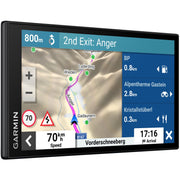 Garmin - Navigationssystem DriveSmart 66EU,MT-S MT-S, GPS