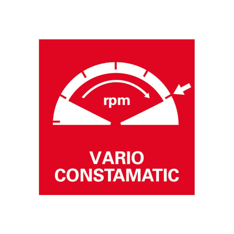 Metabowerke - Sanierungsfräse (elektrisch) Langhalsschleifer LSV 5-225 Comfort
