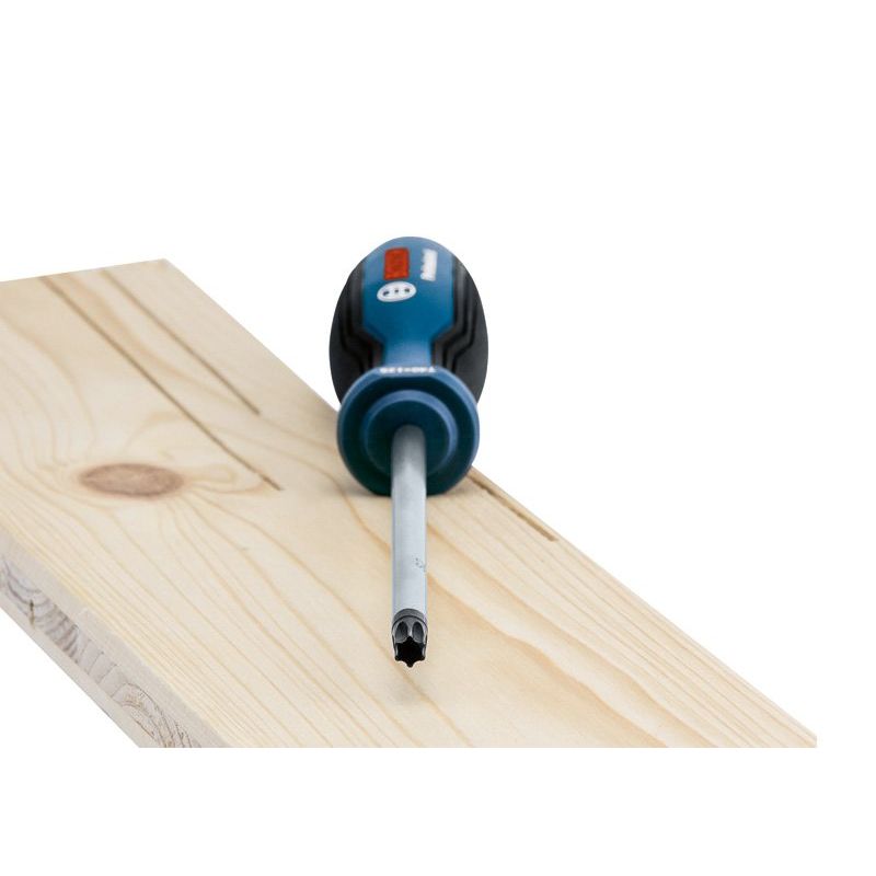 Bosch - Werkzeugset Combo Kit Set mit 0615990N2R Schraubendrehern und