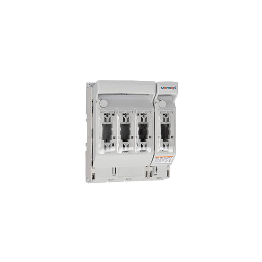Mersen - Sicherungslastschaltleiste Sicher.lasttrennschalter 1.001.575 NH Gr.00 160A 4-p