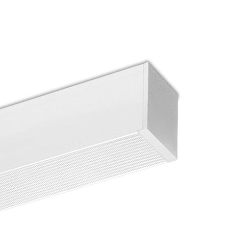 LTS Licht&Leuchten - Decken-/Wandleuchte LED-Anbauleuchte MLA045108303APBDA.ws 830, DALI, ws