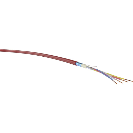 Klimaprime - Daten- und Kommunikationskabel JEHStH E30-90 32x2x0,8rt S JEHStHE309032x2x08rt Instaltg halogenfrei