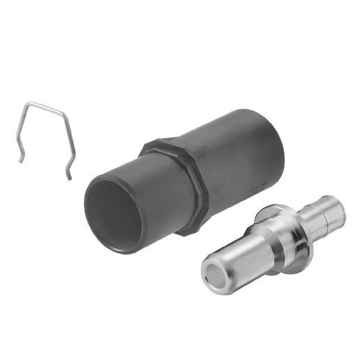 Weidmüller - Kontakt für Industriesteckverbinder Kontakt Stift 550 HDC HP 550 M 120