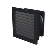 Weidmüller - Lüfter (Schaltschrank) Filterlüfter IP55 FF 22 55/230V BK