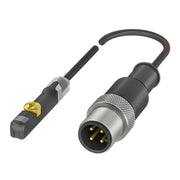 Balluff - Magnetischer Näherungsschalter Magnetfeld-Sensor BMF 415KW-HA#BMF00NL