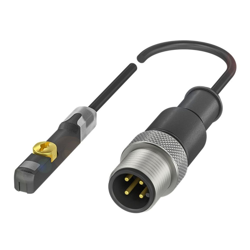 Balluff - Magnetischer Näherungsschalter Magnetfeld-Sensor BMF 415KW-HA#BMF00NL