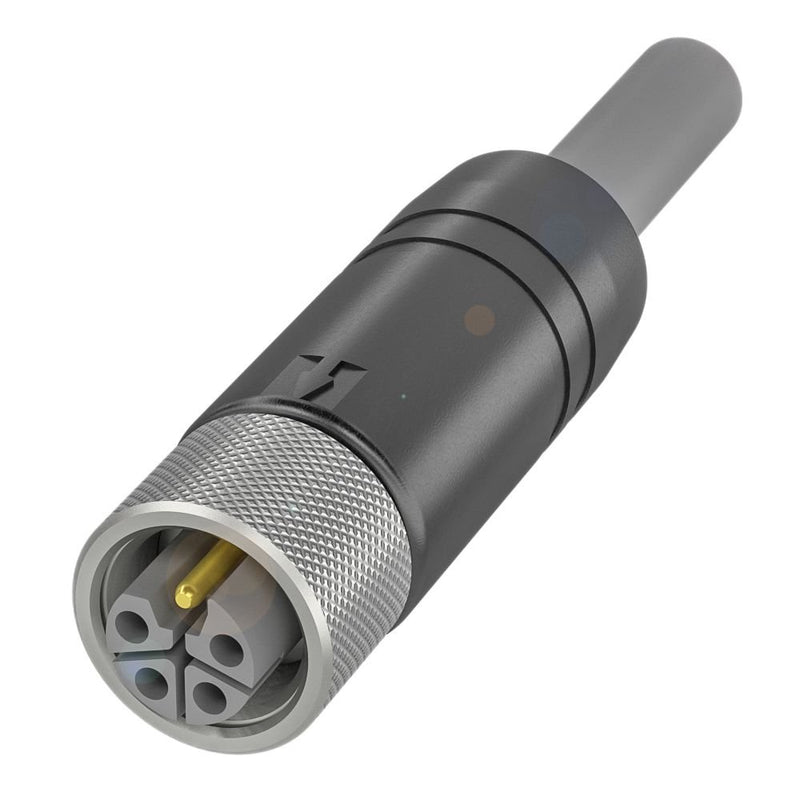 Balluff - Konfektioniertes Sensor-Aktor-Kabel Anschlussleitung BCC M415-000#BCC0L2P