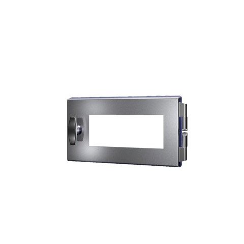 Rittal - Fenster (Schaltschrank) Sichtfenster m.Knebelgriff HD 4000.081 BxH: 330x190mm