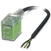 Phoenix Contact - Konfektioniertes Sensor-Aktor-Kabel Sensor-/Aktor-Kabel SAC-3P- 5,0-#1401338