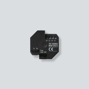 Siedle&Söhne - Zusatzgerät für Türkommunikation Bus-Eingangs-Modul BEM 650-02 Schwarz