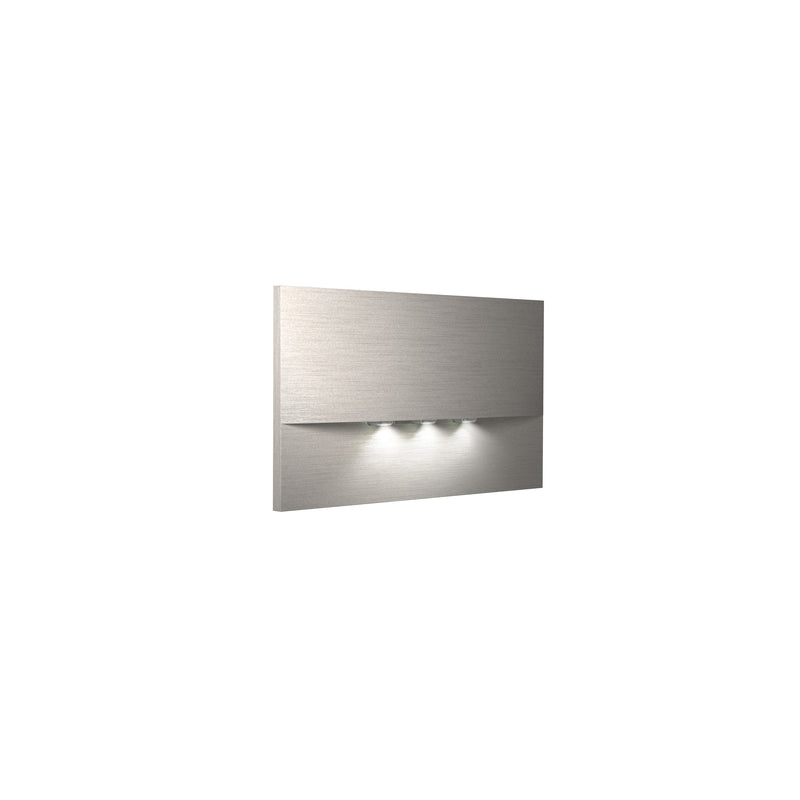 RP-Technik - Sicherheitsleuchte WEF428WL-E EB 8h, Wireless