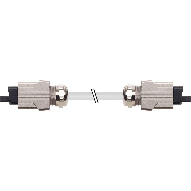 Murrelektronik - Modularer Steckverbinder 7000-99641-9620200 PushPullPwPushPullPw
