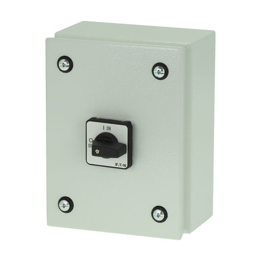 Eaton - Lasttrennschalter EIN-AUS-Schalter P1-40/SE1 P1, 40 A, 3-polig