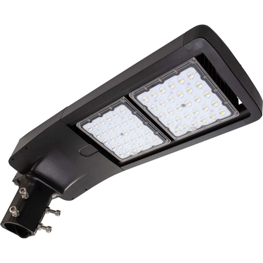 Abalight - Straßen- und Platzleuchte LED-Außenleuchte MAIN-120-760-T 6000K