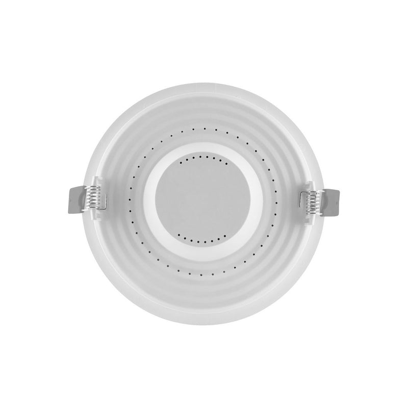 Ledvance - Downlight/Strahler/Flutlicht LED Downlight DLSLIMDN1056W/3000K 3000K IP20