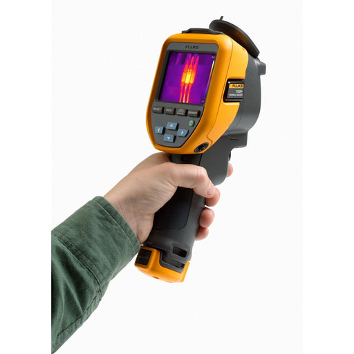 Fluke - Wärmebildkamera FLK-TIS20+ MAX 9HZ 120x90, 9HZ