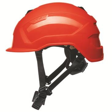 Uvex - Schutzhelm uvex pronamic S-KR rot 9731333