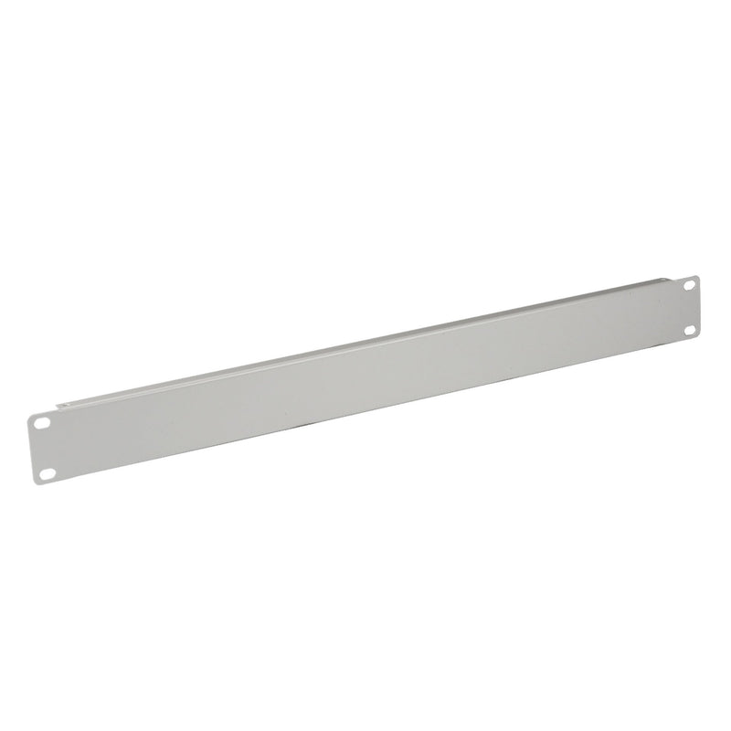 EFB-Elektronik - Frontplatte (Schaltschrank) Blindplatte 691266N 19Zoll