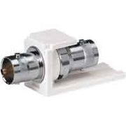 Panduit - Koax-Kupplung BNC-Kupplungsmodul CMBABLY Koax 50Ohm schwarz
