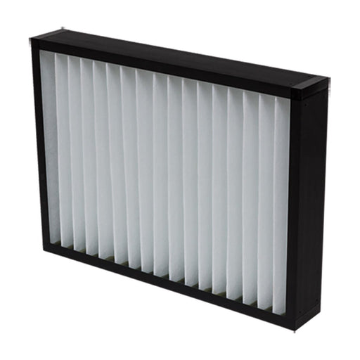Helios Ventilatoren - Zubehör/Ersatzteile für Ventilatoren Ersatz-Luftfilter VDI 6022 ELF-KWL 1800 S/5 VDI für KWL EC 1800S M5