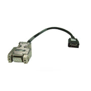 Mitsubishi Electric - Kommunikationstechnik-Adapter GOT Adapter GT16-C02R4-9S