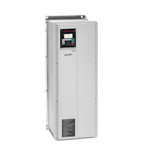 Mitsubishi Electric - Frequenzumrichter =< 1 kV Umrichter 22kW, 43A, IP55 FR-F846-00470-E260L2