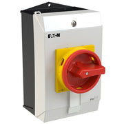 Eaton - Lasttrennschalter Hauptschalter P1-25/I2H/SVB