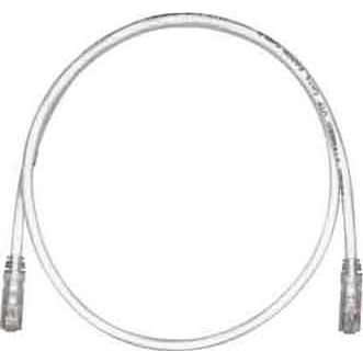 Panduit - Patchkabel Kupfer Patchkabel UTPSP1MY Cat.6 − 10 Stück