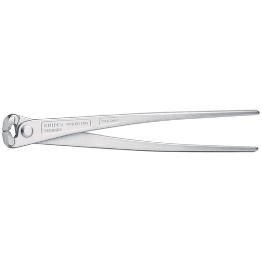 Knipex - Monierzange Kraft-Monierzange 99 14 300 EAN − 1 Stück