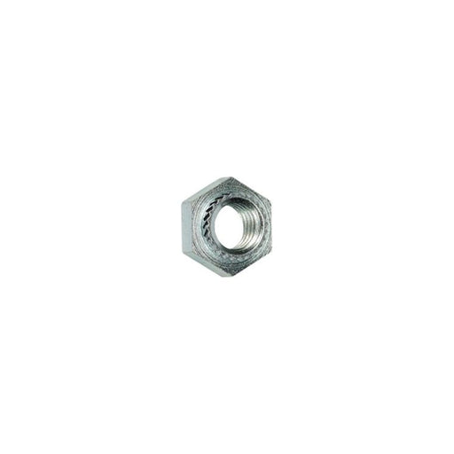 Mersen - Zubehör/Ersatzteile für NH-Unterteile Einpressmutter M8 Set 1.002.646 (VE30) 30 Stück