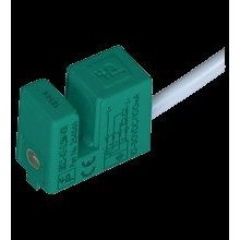 Pepperl+Fuchs Fabrik - Induktiver Näherungsschalter Induktiver Schlitzsensor SB3,5-A2 − 1 Stück