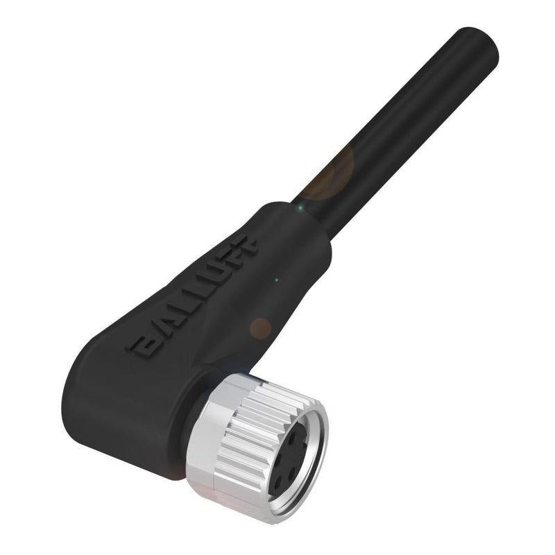 Balluff - Konfektioniertes Sensor-Aktor-Kabel Anschlussleitung BCC M324-000#BCC0L9E