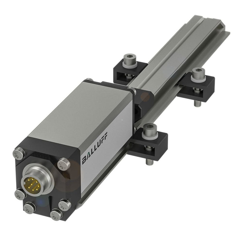 Balluff - Wegsensor Magnetostriktives System BTL5-A11-M0482-R-S32