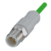 Balluff - Konfektioniertes Sensor-Aktor-Kabel Anschlussleitung BCC S4B4-000#BCC0JUA