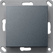 Gira - Bedienelement intelligent BT Wandsender 1f anth 246128