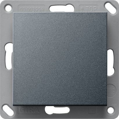 Gira - Bedienelement intelligent BT Wandsender 1f anth 246128