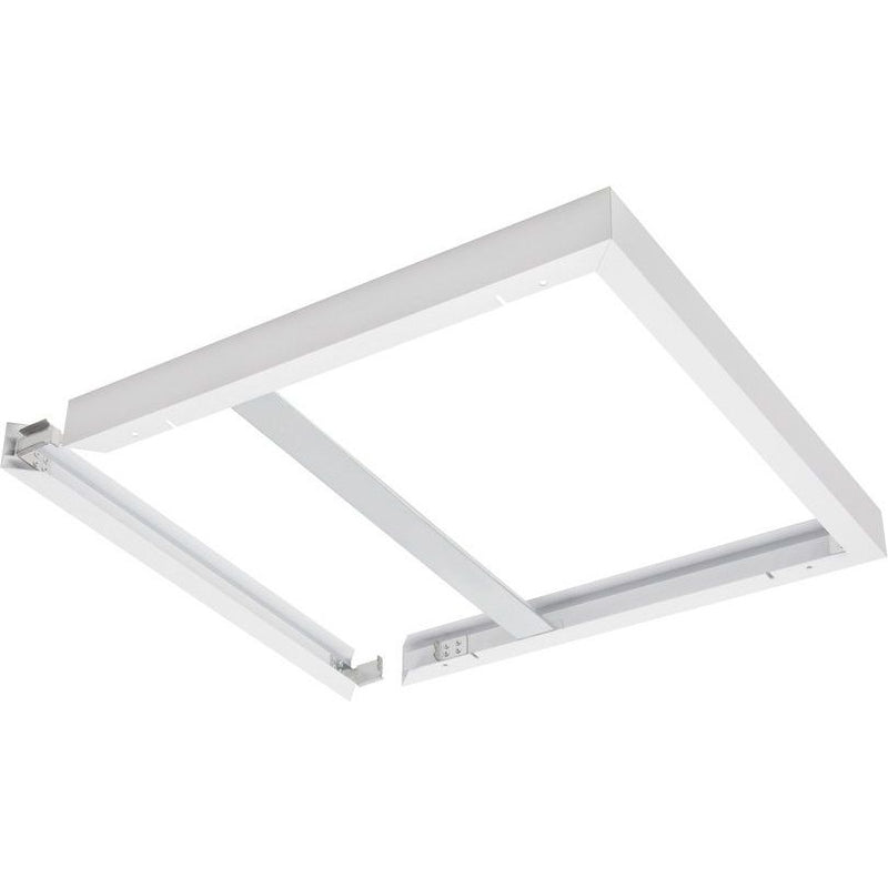 Ledvance - Mechanisches Zubehör/Ersatzteile für Leuchten Aufbaurahmen M600 PL600SUR.MOUNTKITH75