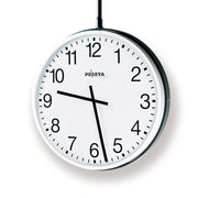 Peweta - Uhr Funkuhr 52.332.514 innen,230V,D=500mm