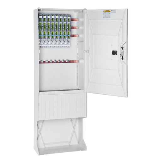 GSAB Elektrotechnik - Anschlussschrank Kabelverteilersäule 58S1700K8LSL00-1