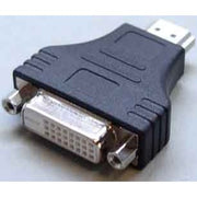 E+P Elektrik - Kommunikationstechnik-Adapter Kompaktadapter HDMI 5