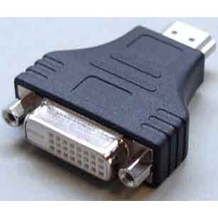 E+P Elektrik - Kommunikationstechnik-Adapter Kompaktadapter HDMI 5